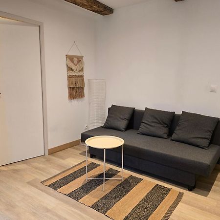 Maison, Largentiere Lescaleyest Екстериор снимка