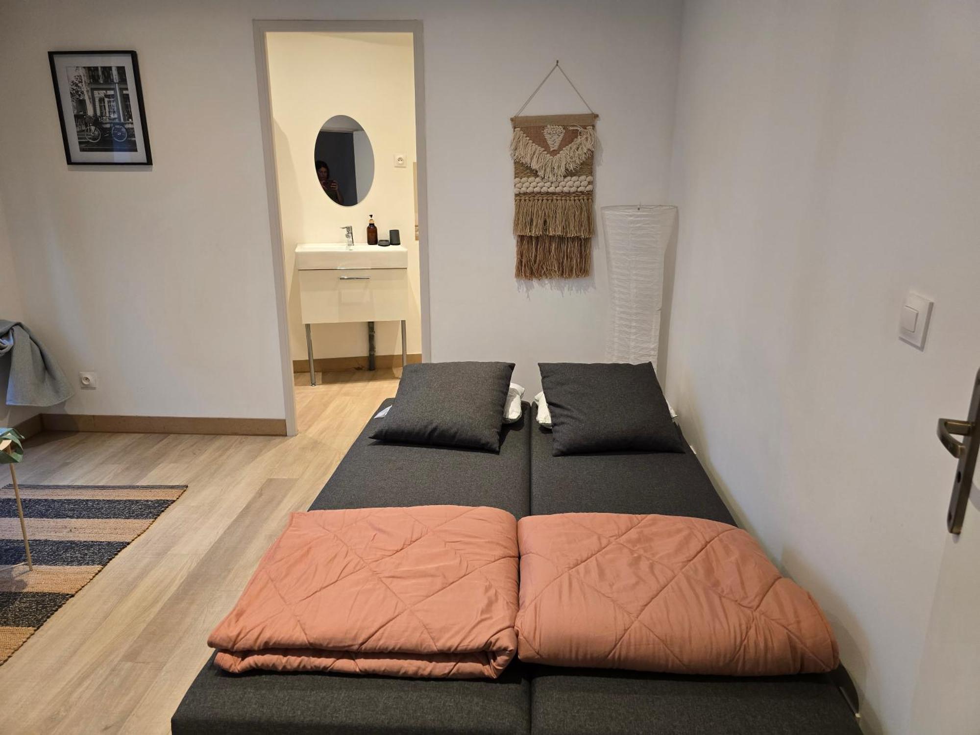 Maison, Largentiere Lescaleyest Екстериор снимка